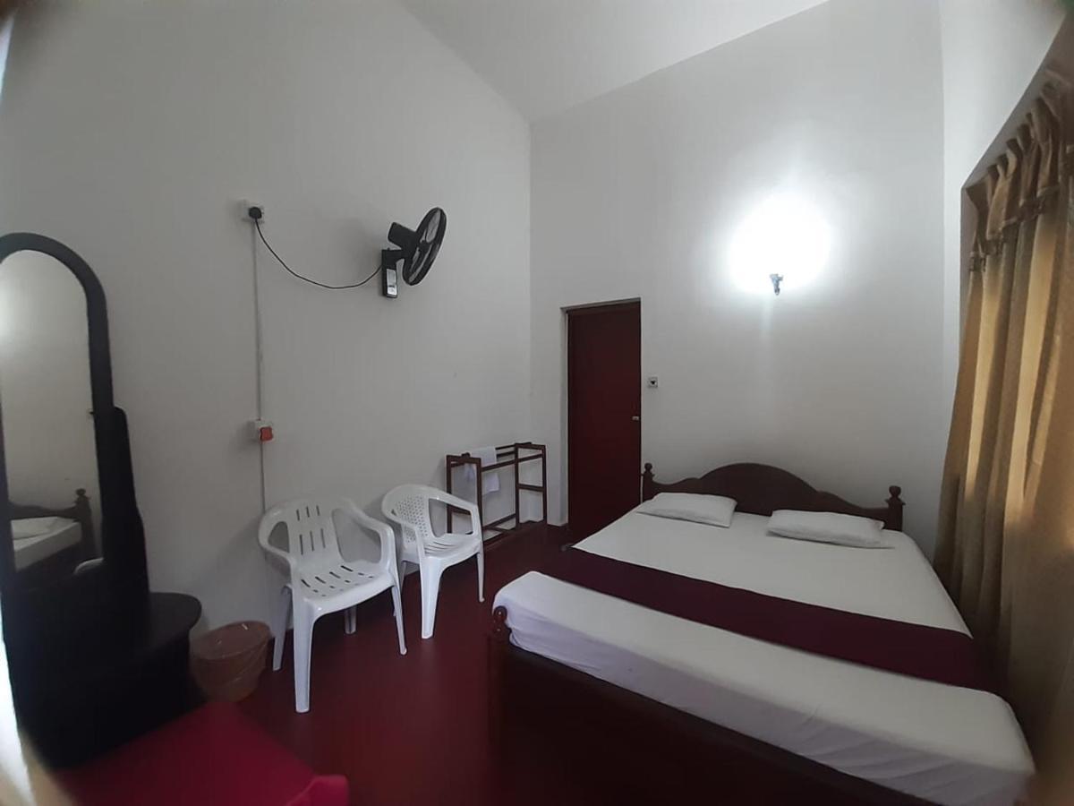 Hostal Lazy Bear In Kandy