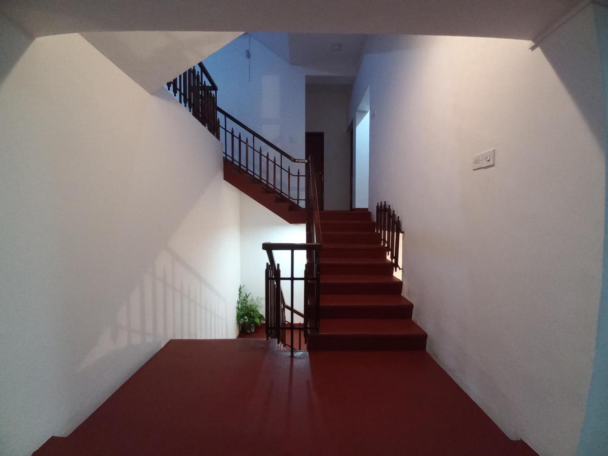 Hostal Lazy Bear In