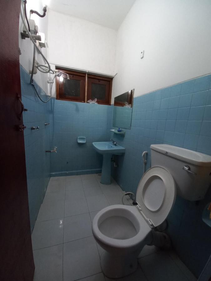 Lazy Bear Hostel Kandy