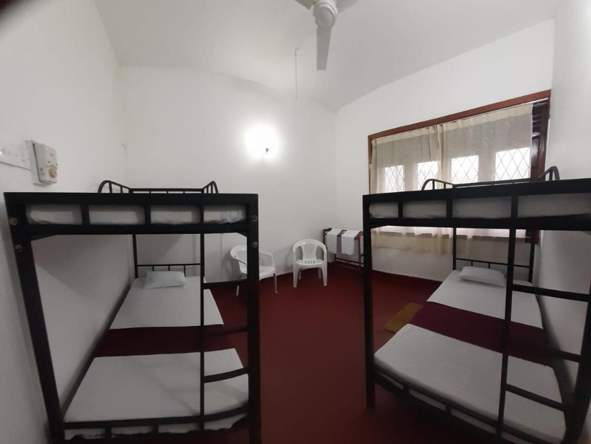 Hostel Lazy Bear