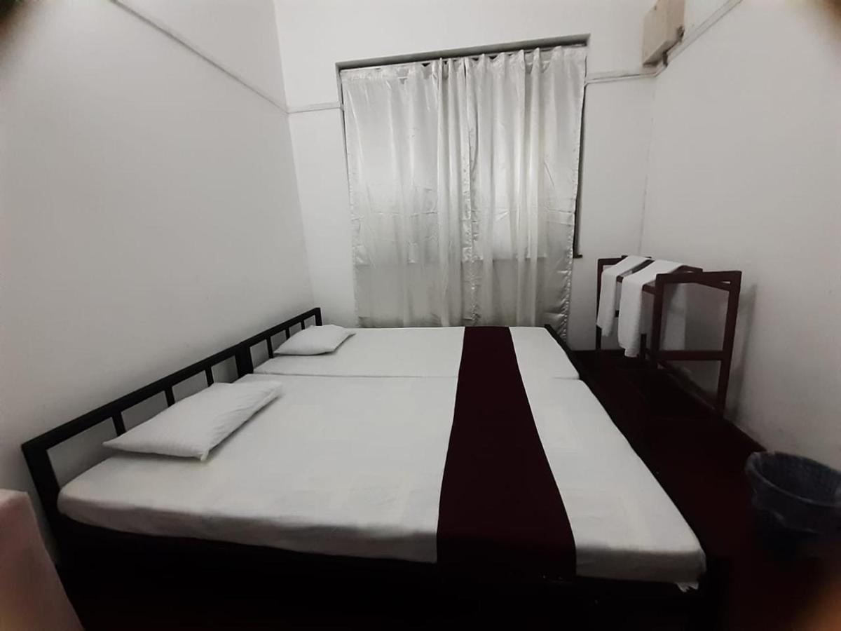 Hostel Lazy Bear *