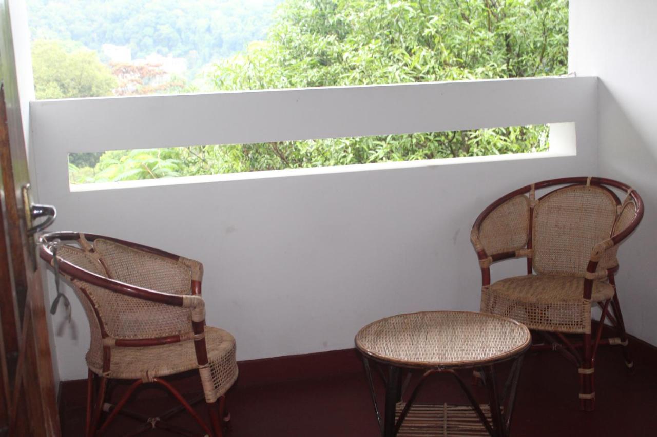 Lazy Bear Hostel